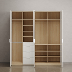 Гардеробная GA05_01