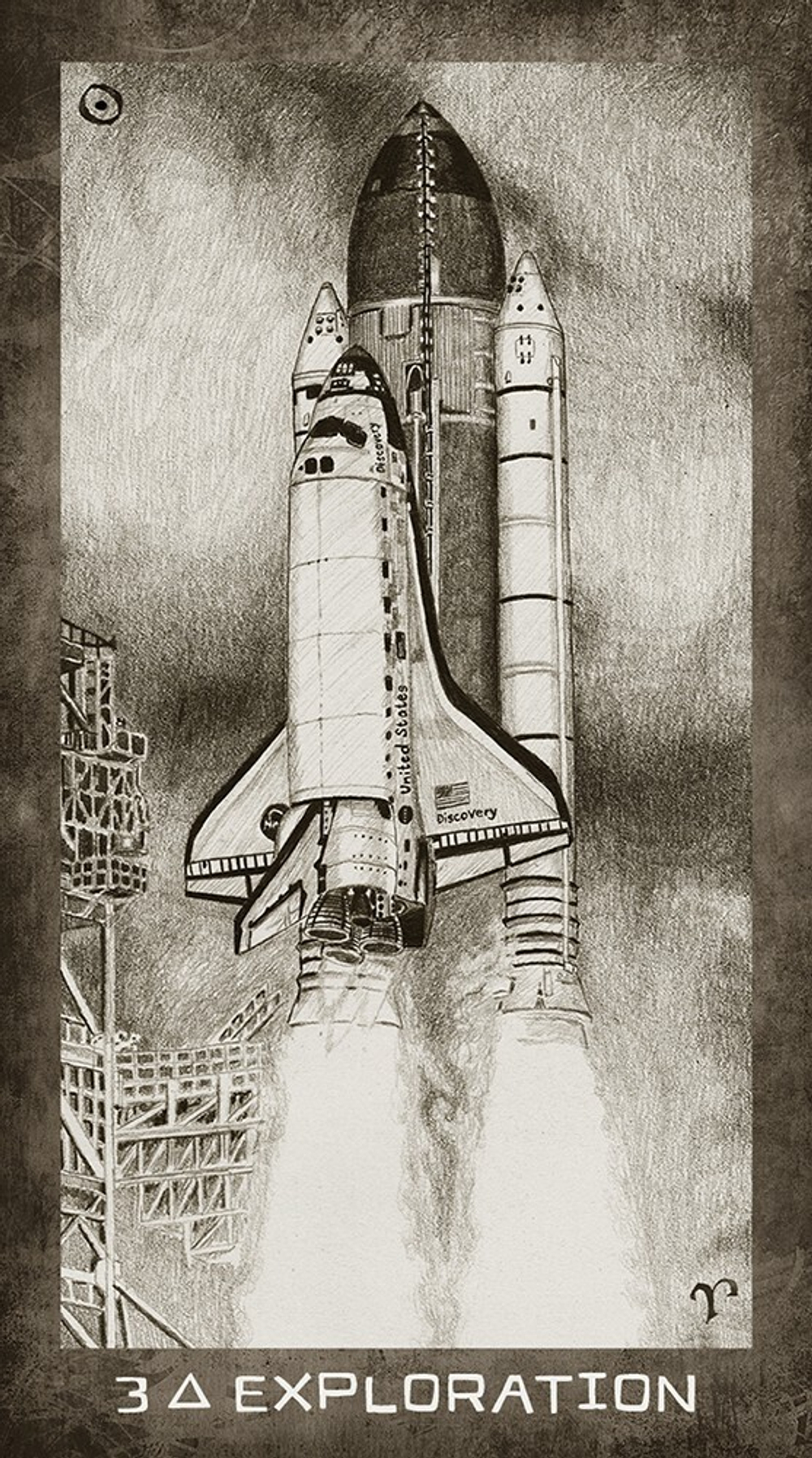 New Era Elements Tarot / Таро Элементы Новой Эры