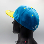 Винтажная бейсболка VOLCOM