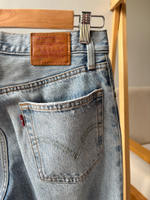 Джинсы Levi's Premium, M