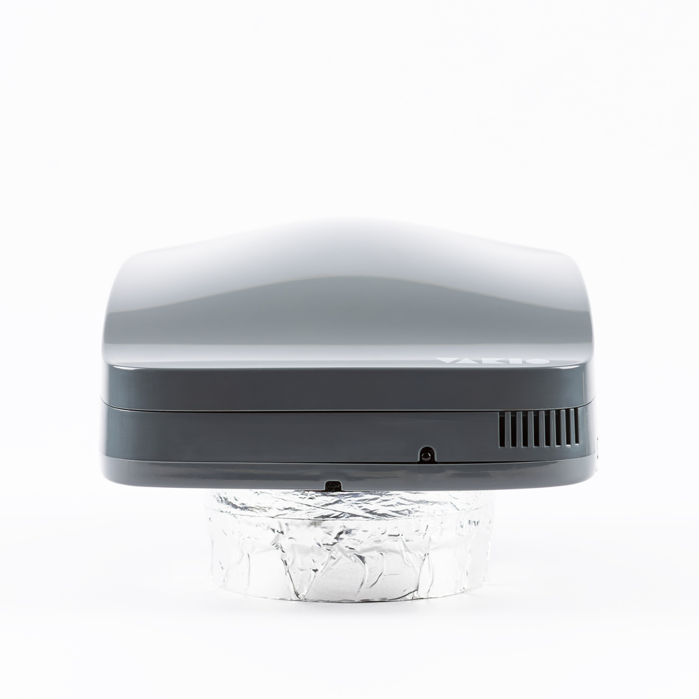 Приточный клапан KIV Smart