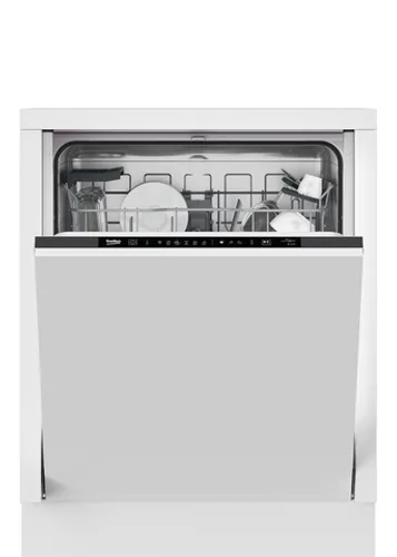 Посудомоечная машина Beko BDIN16420 – рис.1