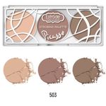 Палетка для стробинга Estrade strobing palette 503