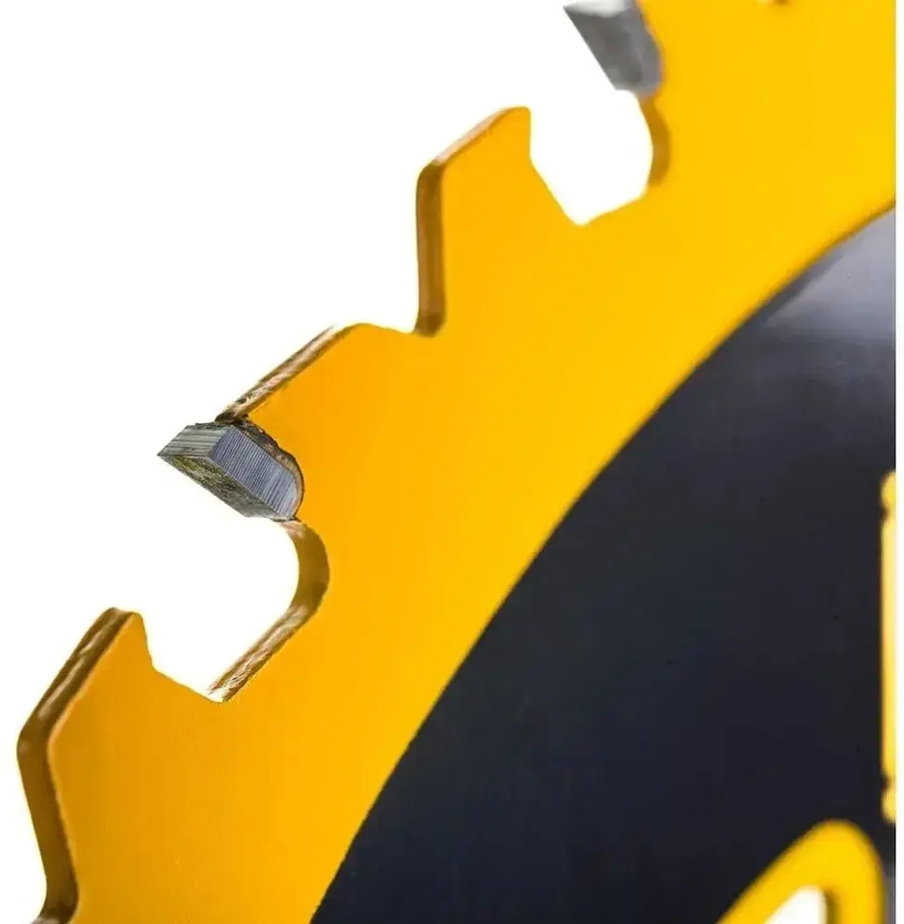 DeWalt Диск пильный 210 x 2.4 x 30; 64 зуб.