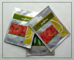 Томат детерминантный Волверин F1 (Syngenta / Сингента) 10шт.