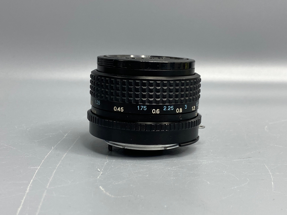 Tokina 28мм f/2.8 Nikon F