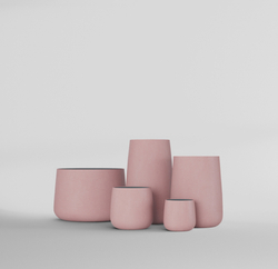 Кашпо, коллекция Classic, форма CONE