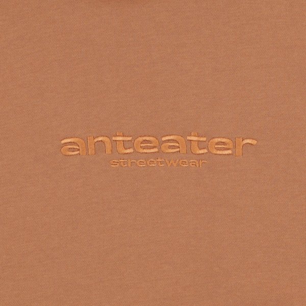 Худи Anteater Hoodie (terrakot) артикул: - купить в магазине Дайс