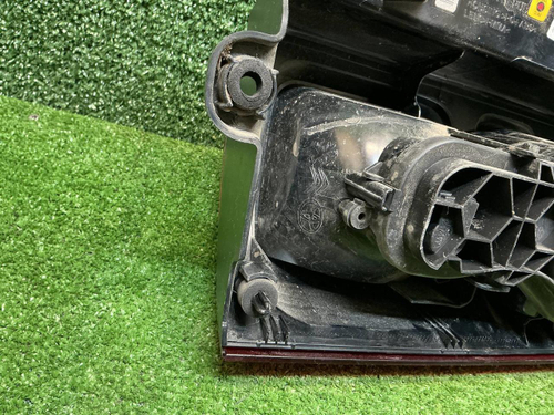 Фонарь левый Peugeot Expert 3 (2016-н.в.)