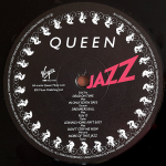 Queen / Jazz (LP)