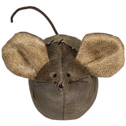 Стоппер Мышонок Джем Капучино