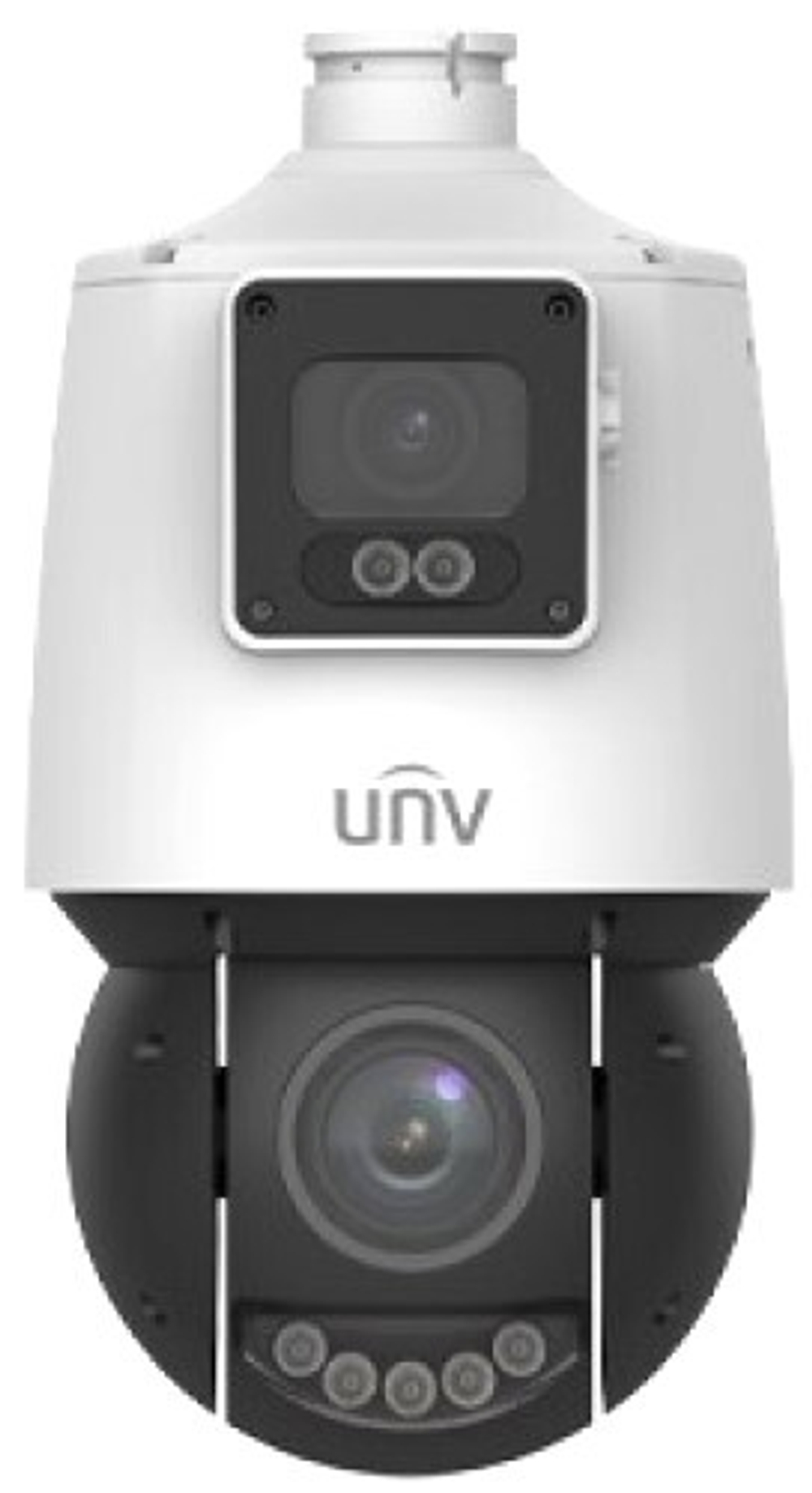 Видеокамера IP UNIVIEW IPC94144SFW-X25-F40C