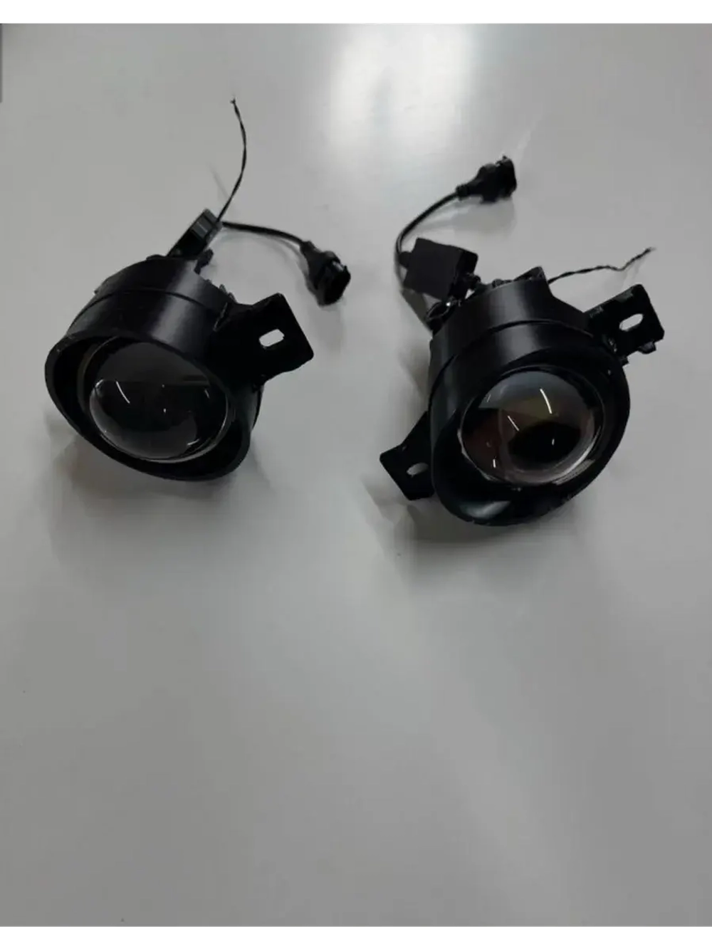 BMW X 5 E 70,X 1, X 3 E 83,BI LED птф