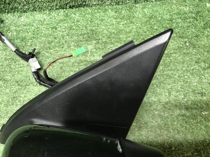 Зеркало левое Volvo XC60 1 (2008-2013) 19 конт.