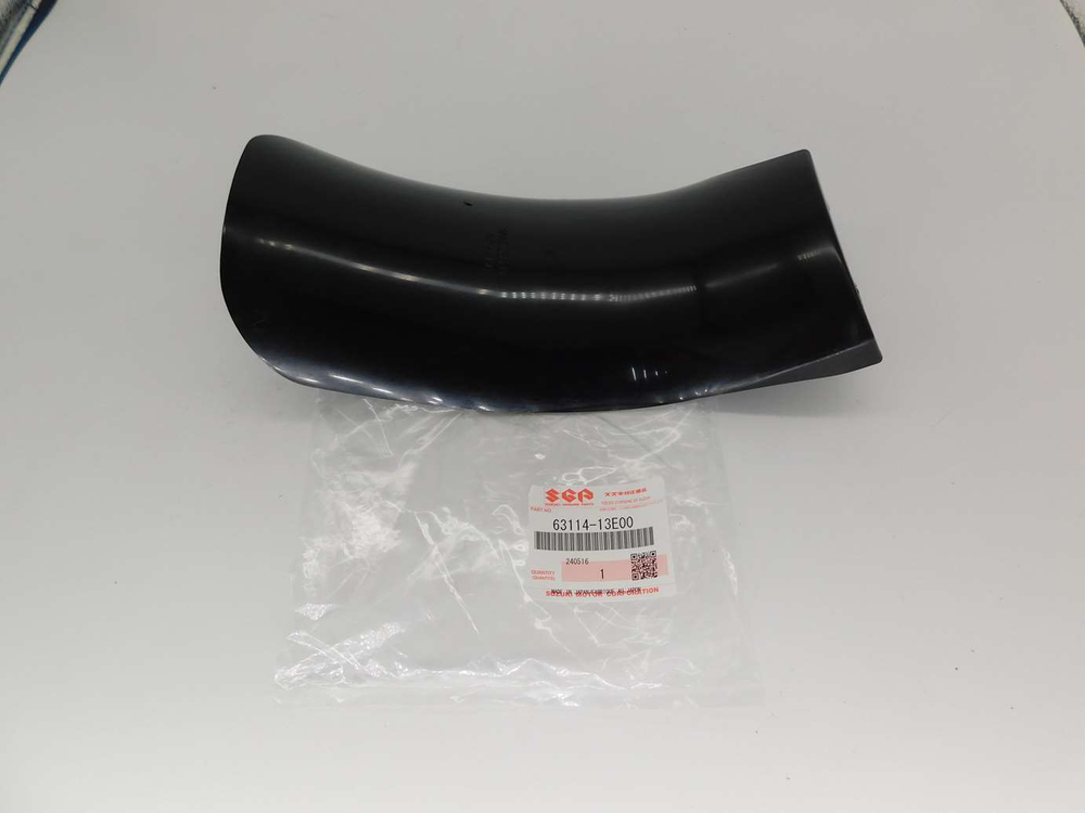 брызговик Suzuki DR250 Djebel SJ45A 63114-13E00-000