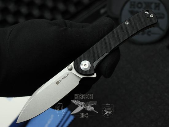 Складной нож SENCUT Scepter SA03B