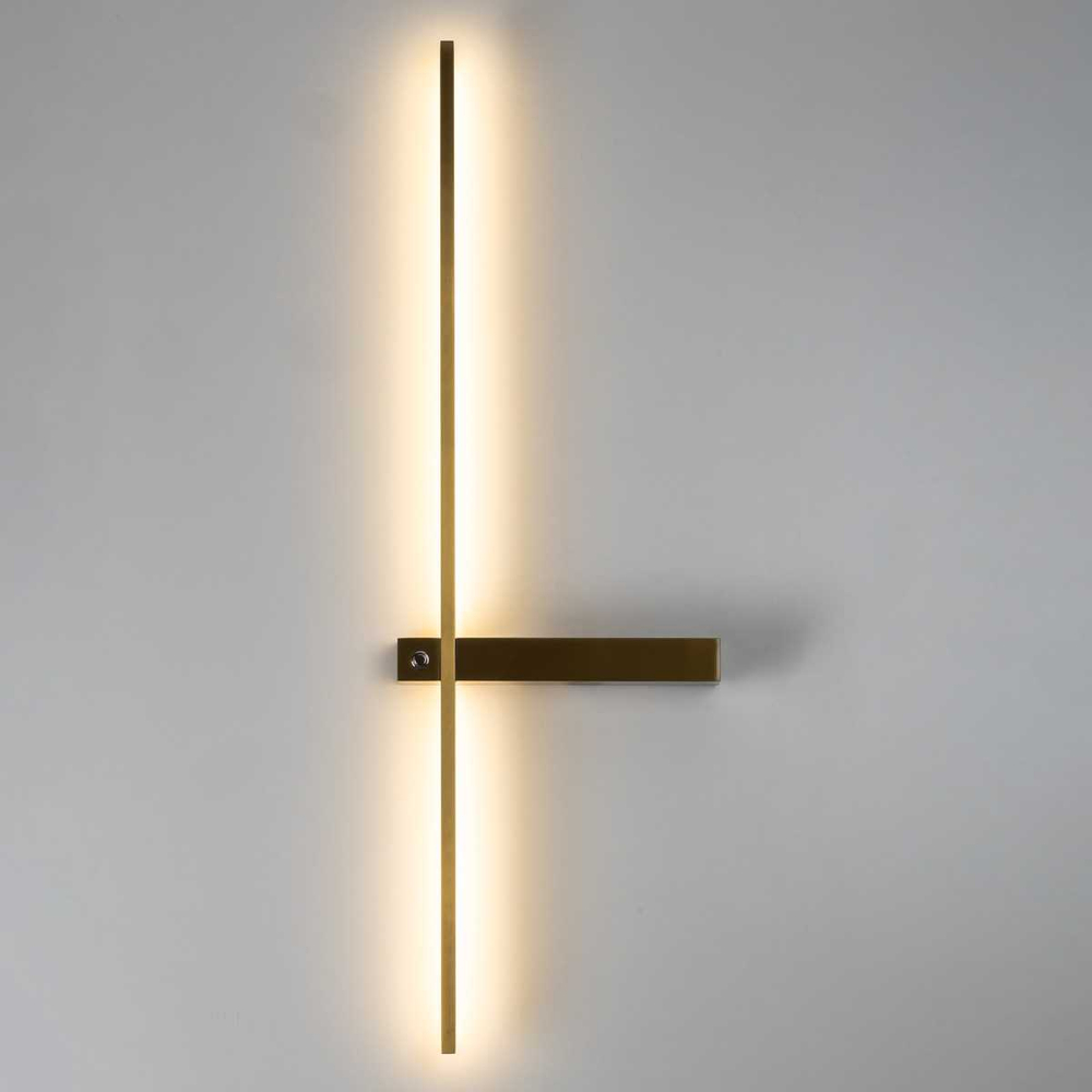 Настенный светодиодный светильник Citilux Pixel CL216373