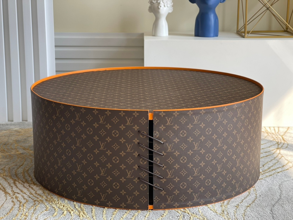 Louis Vuitton Table