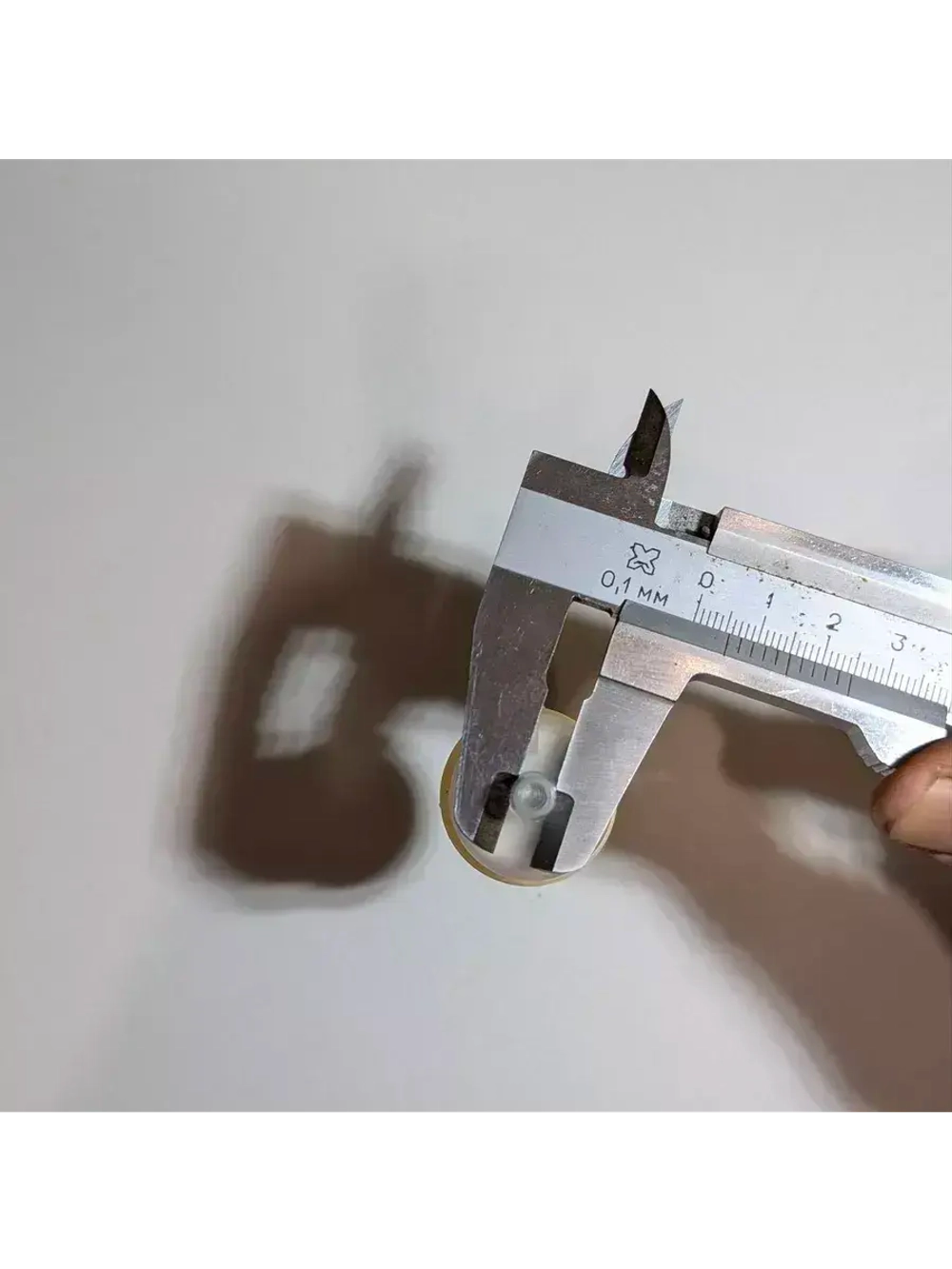 Фильтр бензиновый 10 штук с магнитом