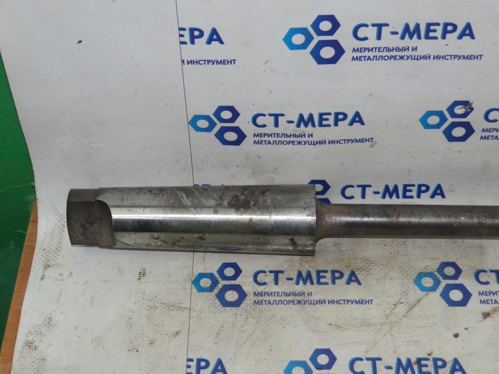 Развертка машинная 32мм удлиненная (60ммх370мм)