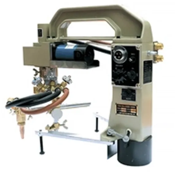 Машина термической резки CG1-2A