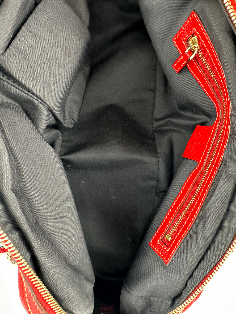 Cумка Gucci Capri Bowler Bag