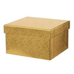 GAEM Шкатулка, L9 W6 H4 см