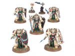 Deathwing Assault: Dark Angels Army Set