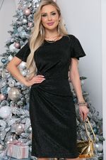 Платье 70935-1 Avili