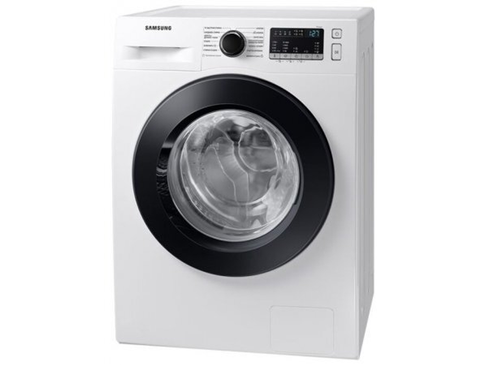 Стиральная машина с сушкой Samsung WD70T4047CE/LP, белый