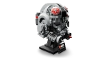 Конструктор LEGO Star Wars 75429 Шлем AT-AT Driver