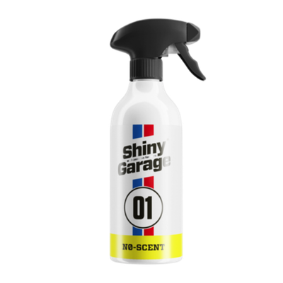 Shiny Garage Нейтрализатор запахов 500мл