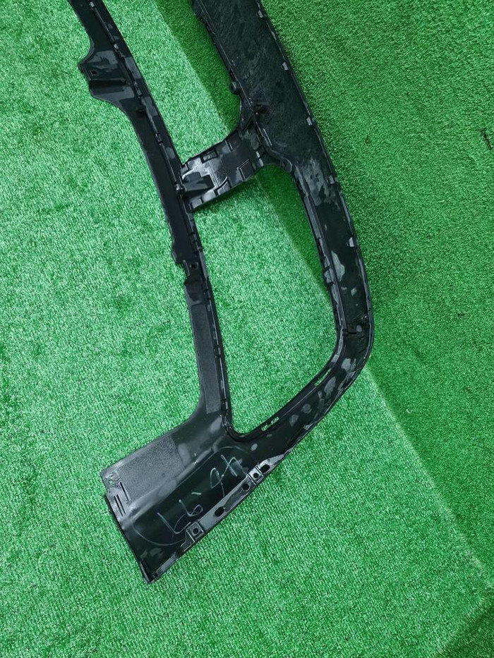 Юбка заднего бампера JAECOO J7 (2023-н.в.)