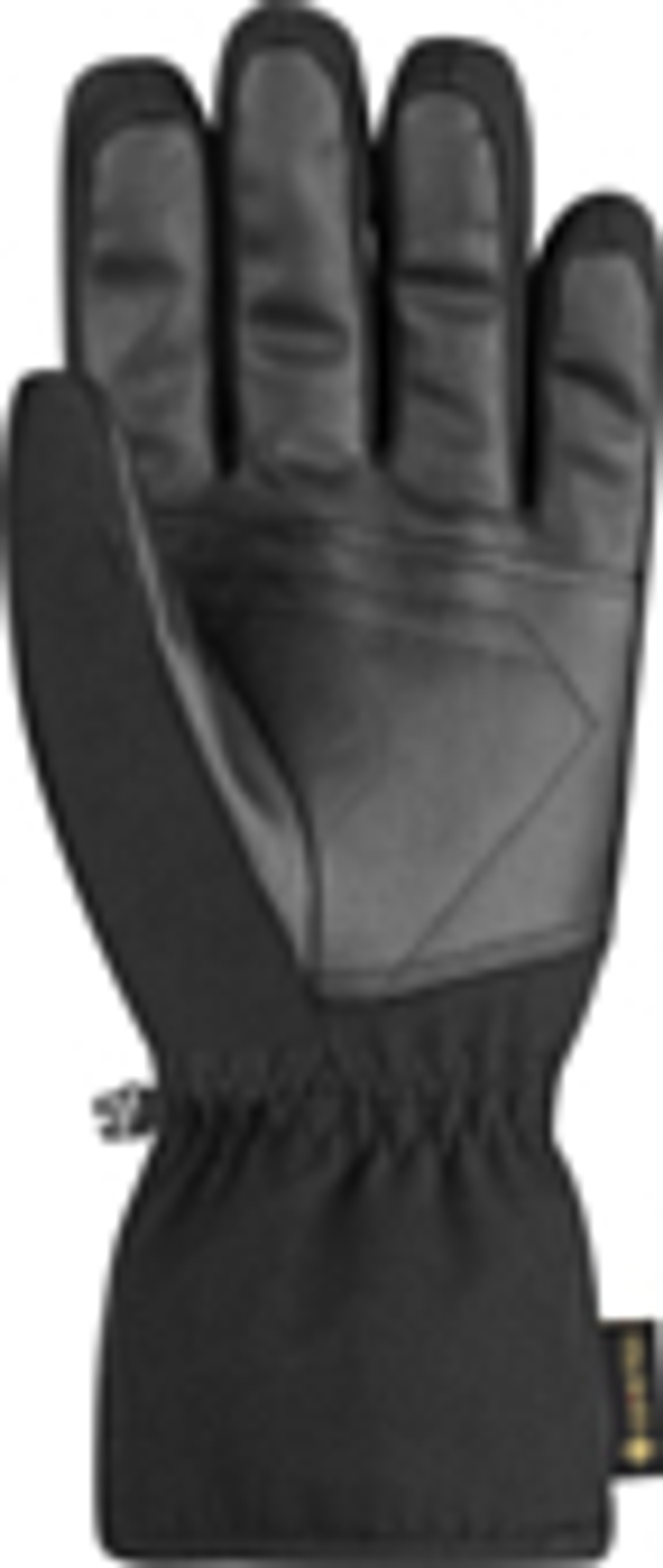 Перчатки горнолыжные REUSCH 2021-22 Stanley GTX Black/White (inch (дюйм):9,5)