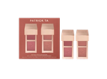 Patrick Ta Mini Must-Have Blush Duo Set