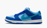 Dunk SB Low "Blue Raspberry"