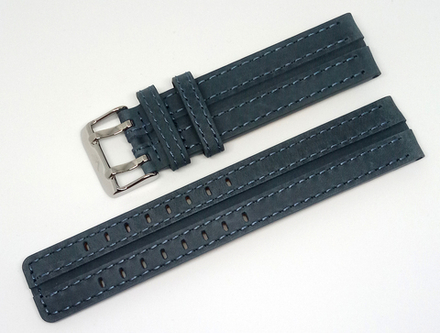 Кожаный ремешок для часов Восток Европа Экспедиция-2 592A557