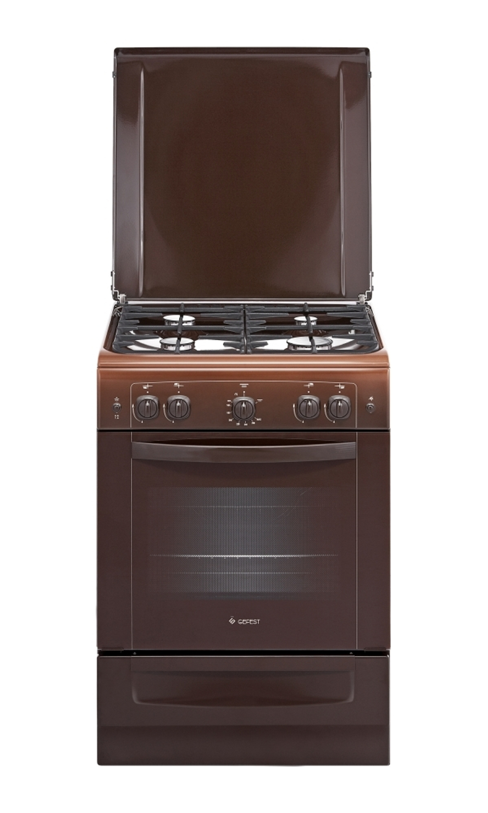 Кухонная плита Гефест 6100-02 0010