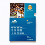 Ireland 2009 Year Set - Celebrating 125 Years of the GAA