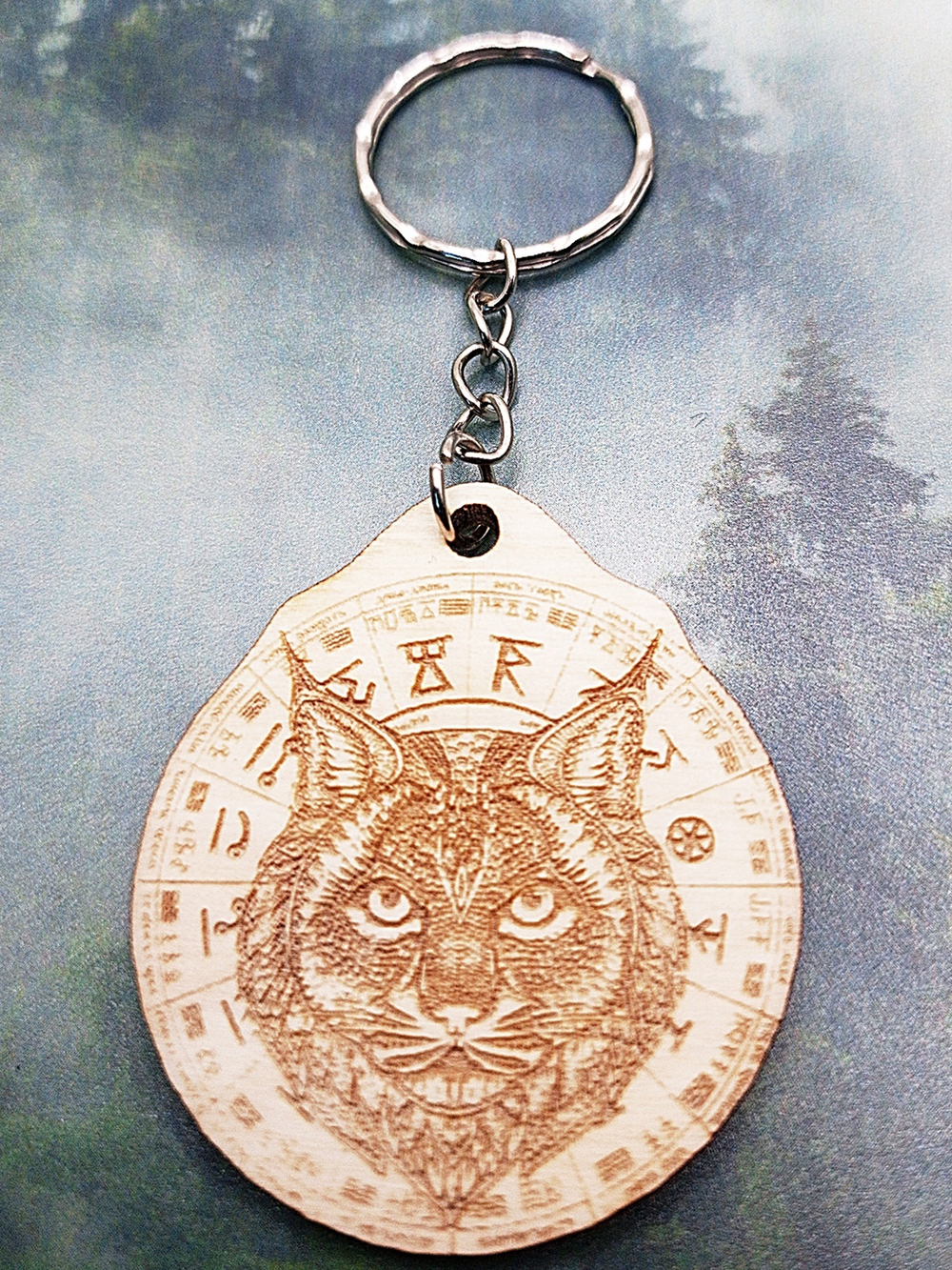 Тотем Раса в Сварожьем круге. 05 августа - 27 августа