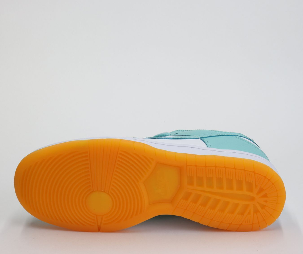 Кроссовки Nike Dunk Low SB (36-41)р. / шт.