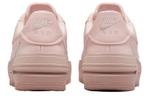 Кроссовки Nike Air Force 1 Low Plt.Af.Orm "Pink" (Женская размерная сетка)