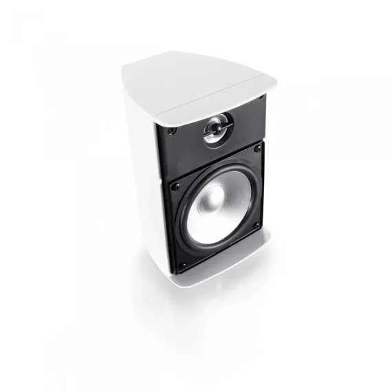 Canton Smart Cinema 135 White