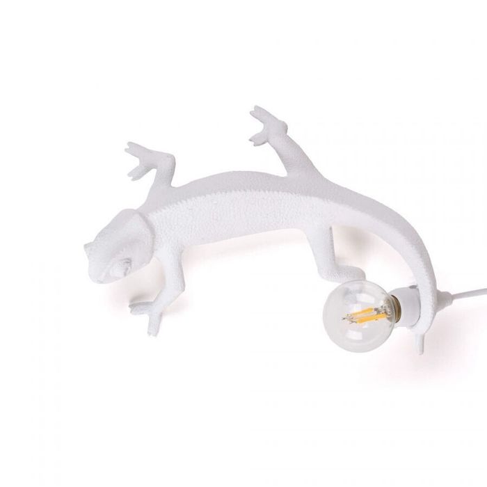 Настенный светильник Seletti Chameleon Going Up USB 15092