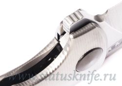 Нож Zero Tolerance ZT 0920 Les George First 7фотография - 7