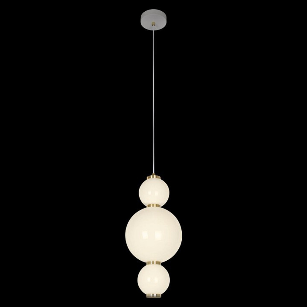 Подвесной светильник Loft it Pearls 10205/A