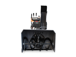 Снегоуборщик VILLARTEC WB 1176E (DA)