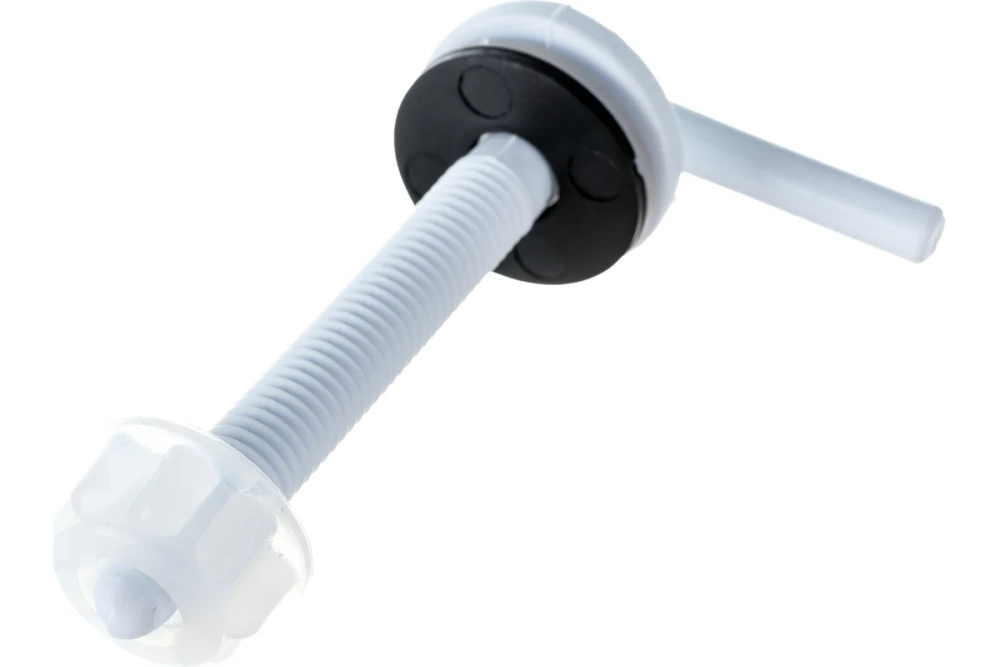 Крепление для сиденья унитаза ВИКТОРИЯ BEROSSI пара арт.1220