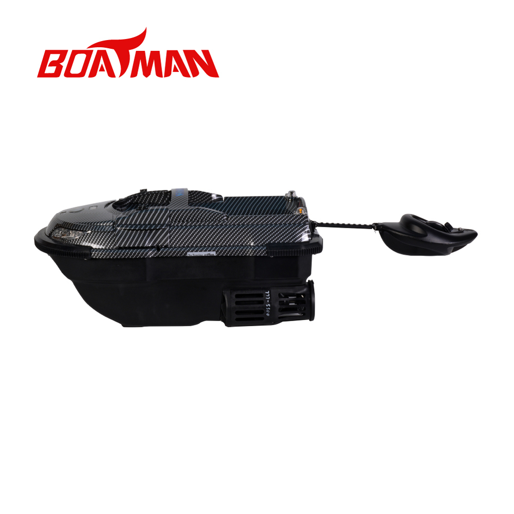 Крепление Boatman для эхолота к кораблику