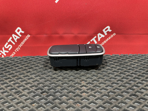 Блок управления стеклоподъемником 2023г